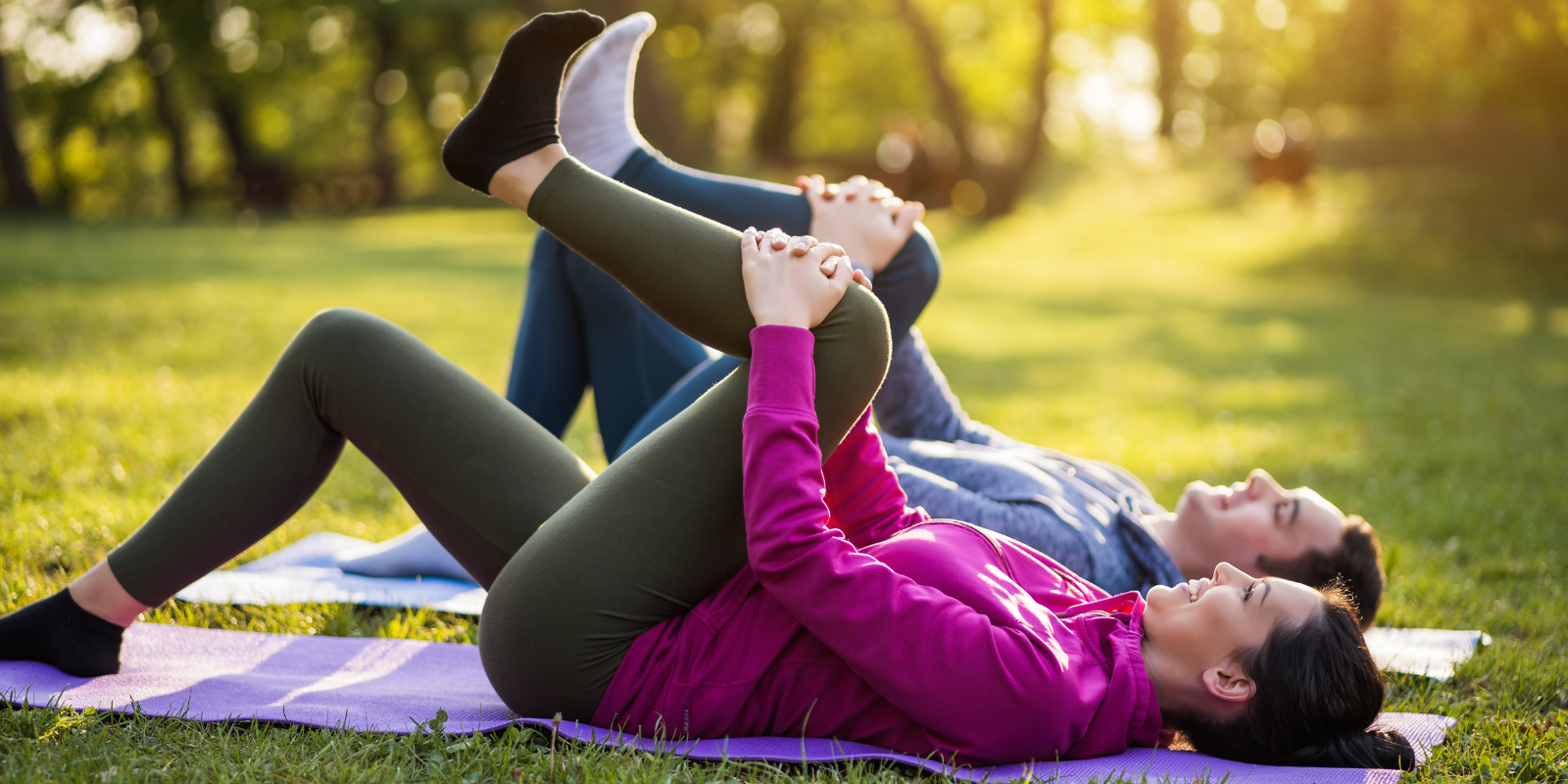 10 benefícios do pilates para sua saúde e condicionamento físico